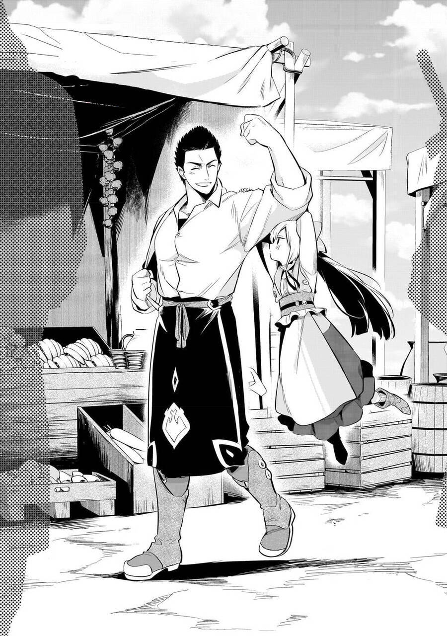 Tsuihousha Shokudou E Youkoso! Chương 36 Ảnh 6