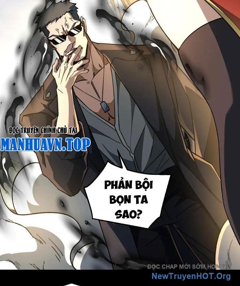 Ta Là Tai Họa Cấp Mục Sư Chương 50 Ảnh 34