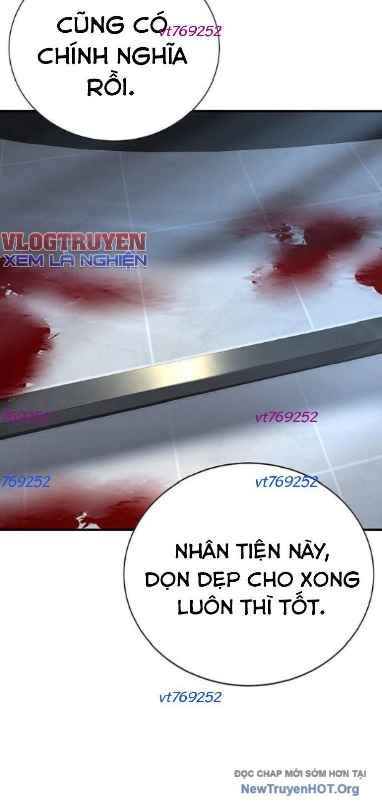 Cách Mạng Bắt Nạt Chương 34 Ảnh 81