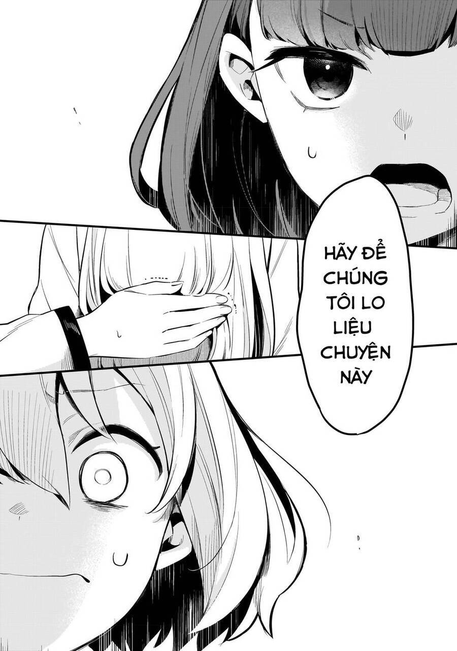 Tsuihousha Shokudou E Youkoso! Chương 36 Ảnh 25