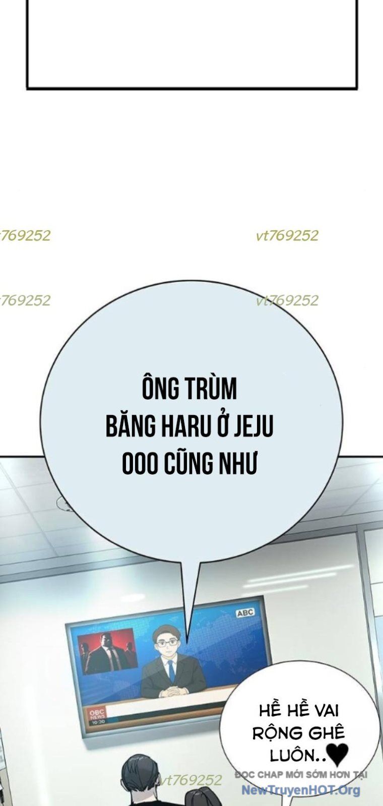 Cách Mạng Bắt Nạt Chương 34 Ảnh 74