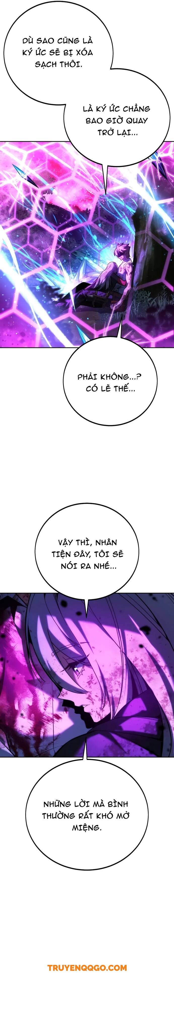 Cẩm Nang Sinh Tồn Của Nhân Vật Phụ Ở Học Viện Chương 78 Ảnh 16