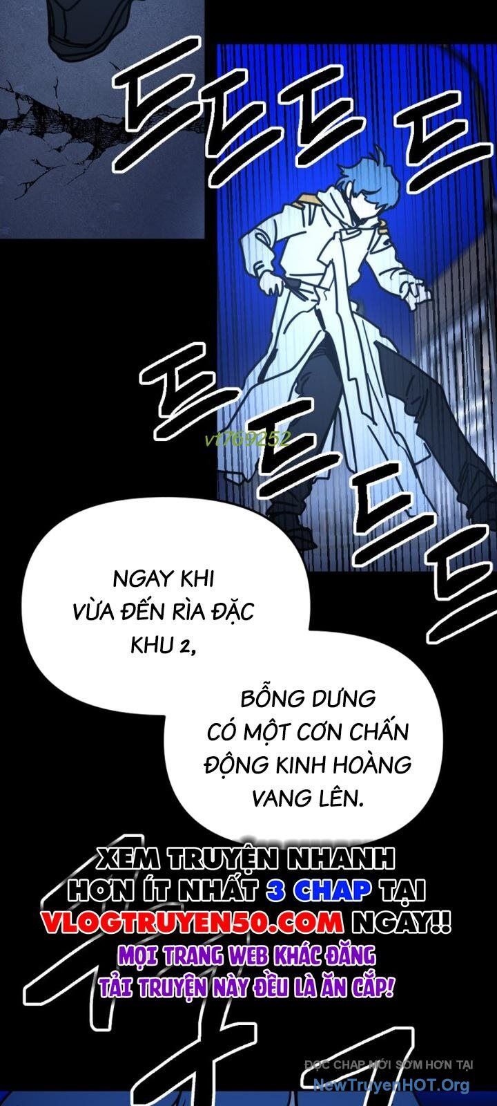 Mê Cung Mộng Ảo Chương 20 Ảnh 45