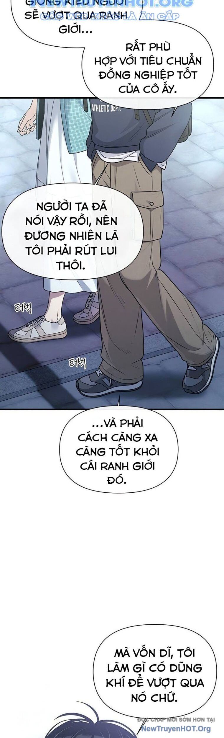 Nhật Kí Đổi Nghề Chương 19 Ảnh 36