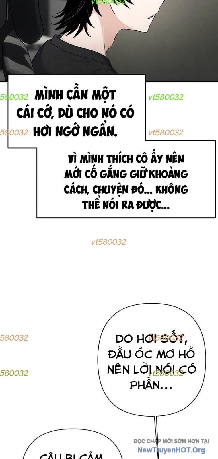 Nhật Kí Đổi Nghề Chương 20 Ảnh 44