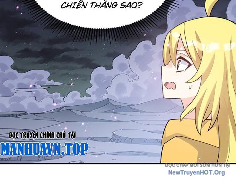Thế Nhân Thực Sự Tin Tôi Là Đại Boss Chương 122 Ảnh 9