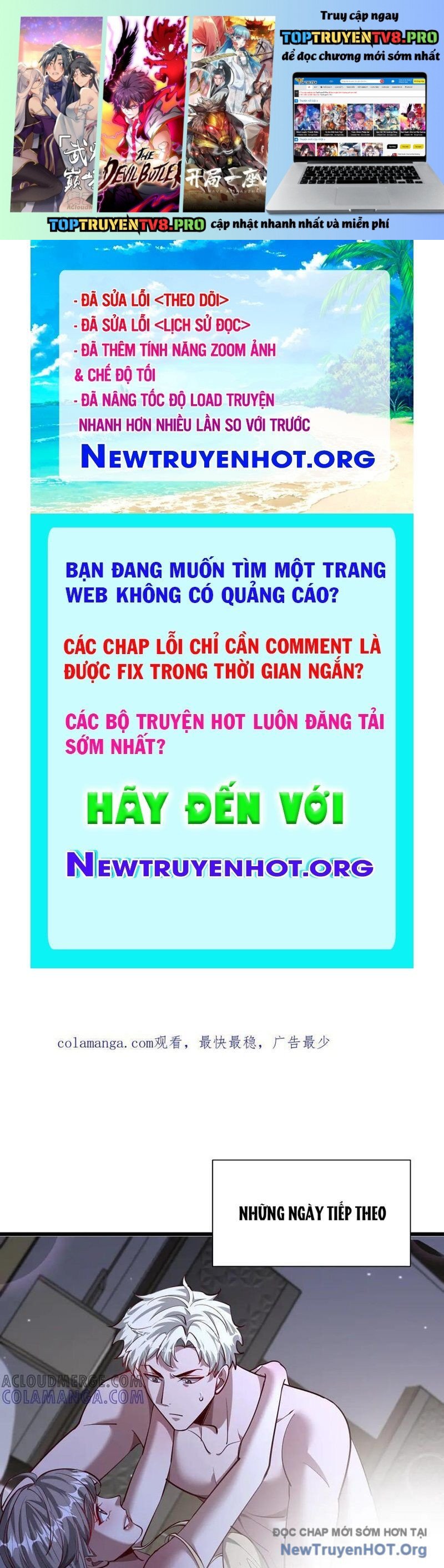 Ta Bị Kẹt Cùng Một Ngày 1000 Năm Chương 198 Ảnh 2