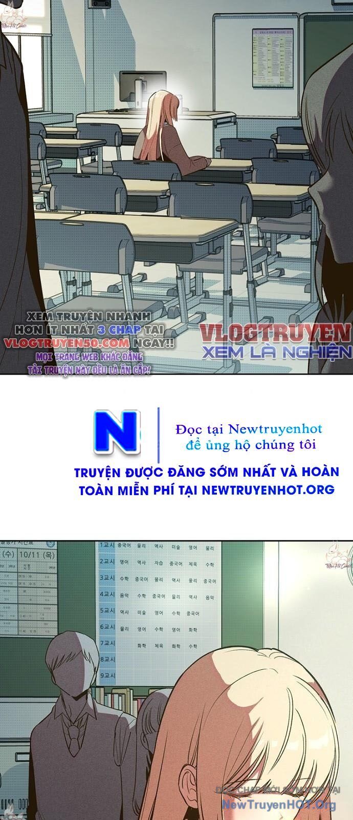Thiếu Nữ Hoàng Đạo Chương 1 Ảnh 40