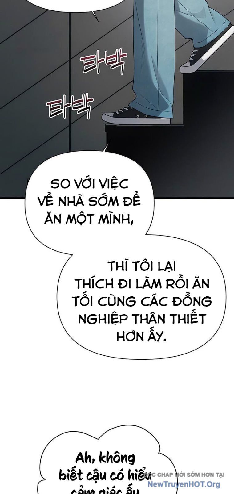 Nhật Kí Đổi Nghề Chương 21 Ảnh 26