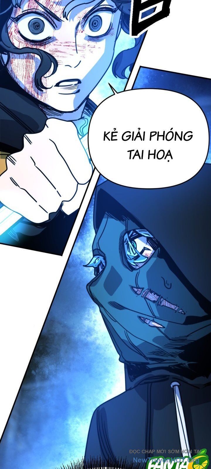Mê Cung Mộng Ảo Chương 17 Ảnh 65