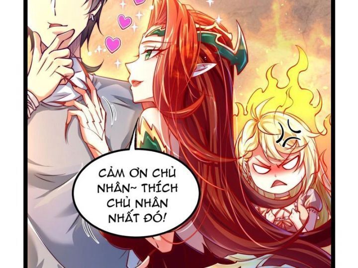 Tối Cường Tinh Thú Sư Chương 2 Ảnh 39