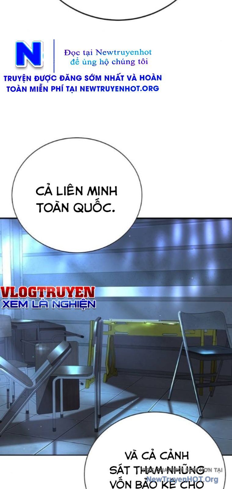 Cách Mạng Bắt Nạt Chương 34 Ảnh 103