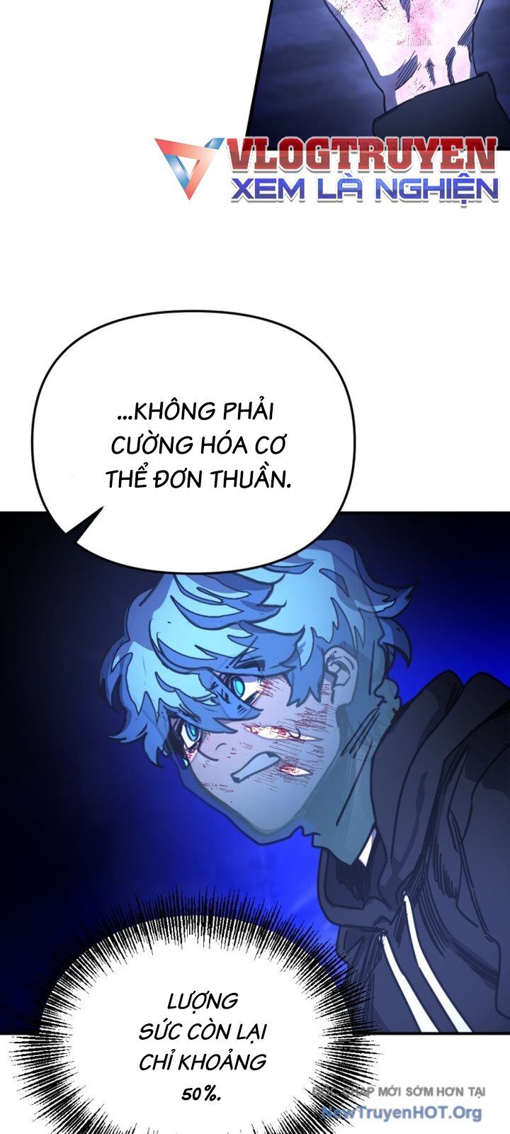 Mê Cung Mộng Ảo Chương 18 Ảnh 26