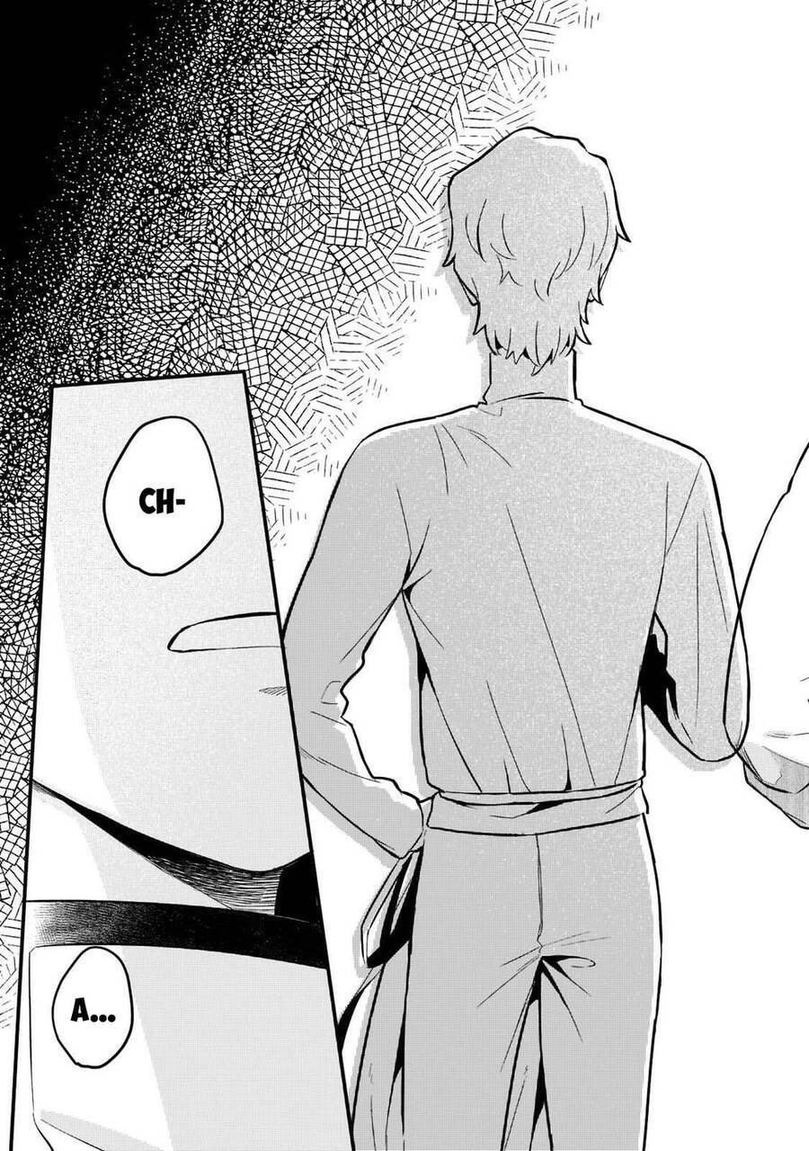Tsuihousha Shokudou E Youkoso! Chương 26 Ảnh 10