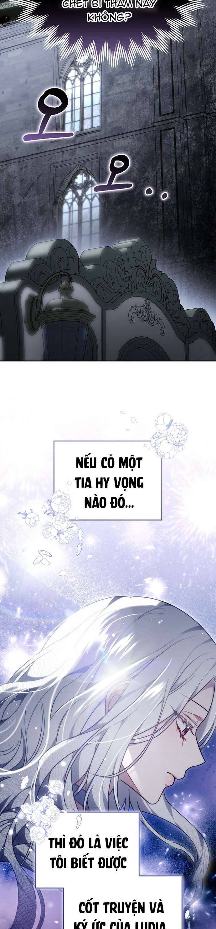 Trong Cơn Giận, Tôi Quyết Định Thử Làm Nữ Chính Chương 1 Ảnh 18