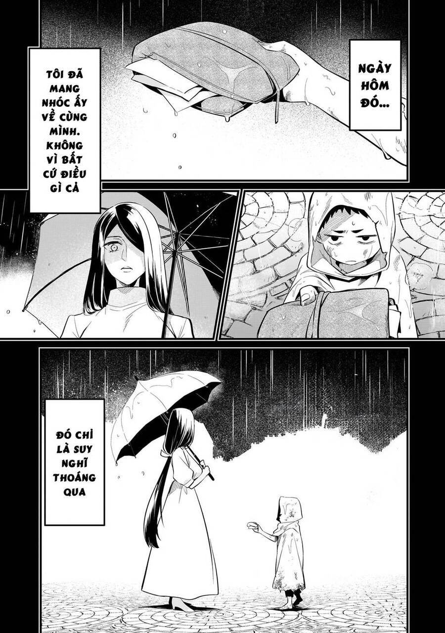 Tsuihousha Shokudou E Youkoso! Chương 39 Ảnh 6