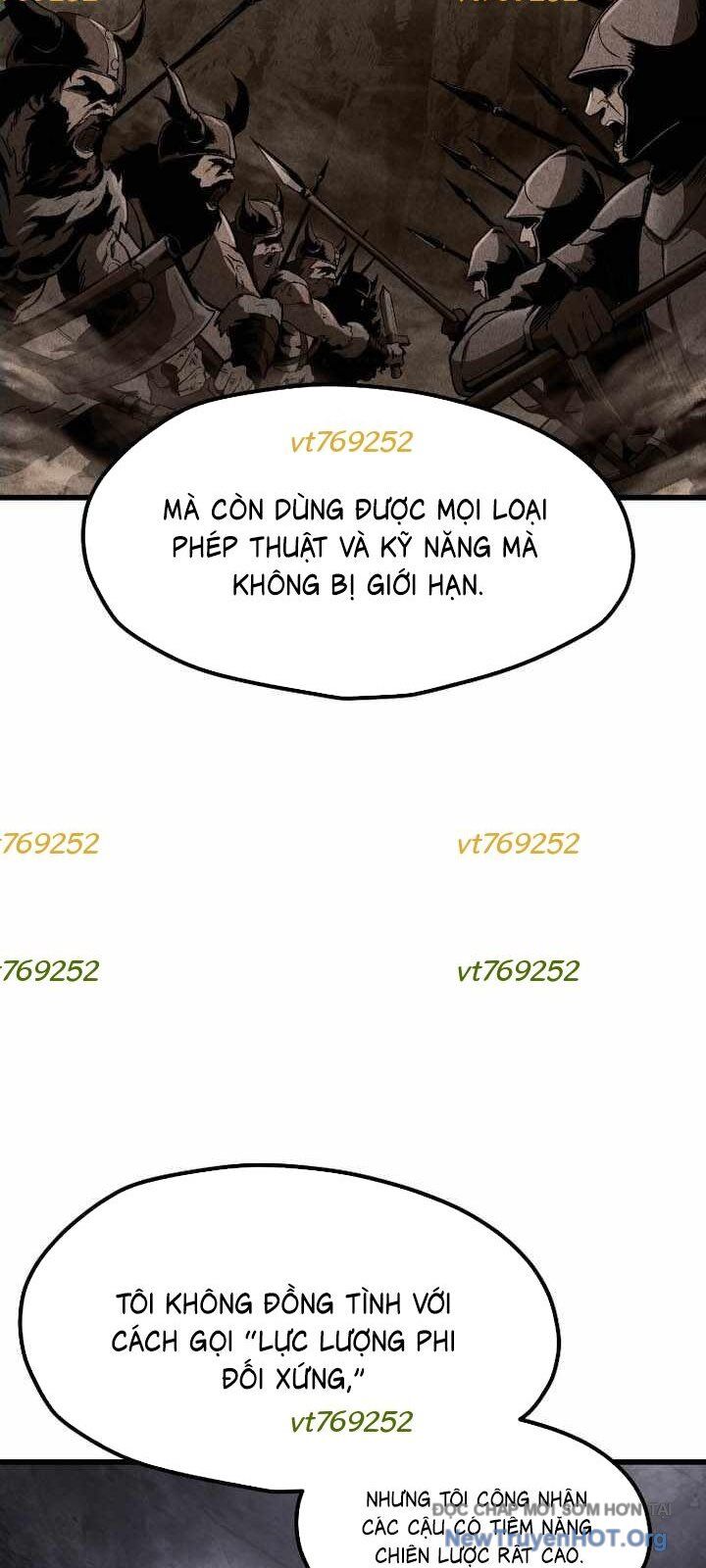 Anh Hùng Mạnh Nhất? Ta Không Làm Lâu Rồi! Chương 251 Ảnh 34
