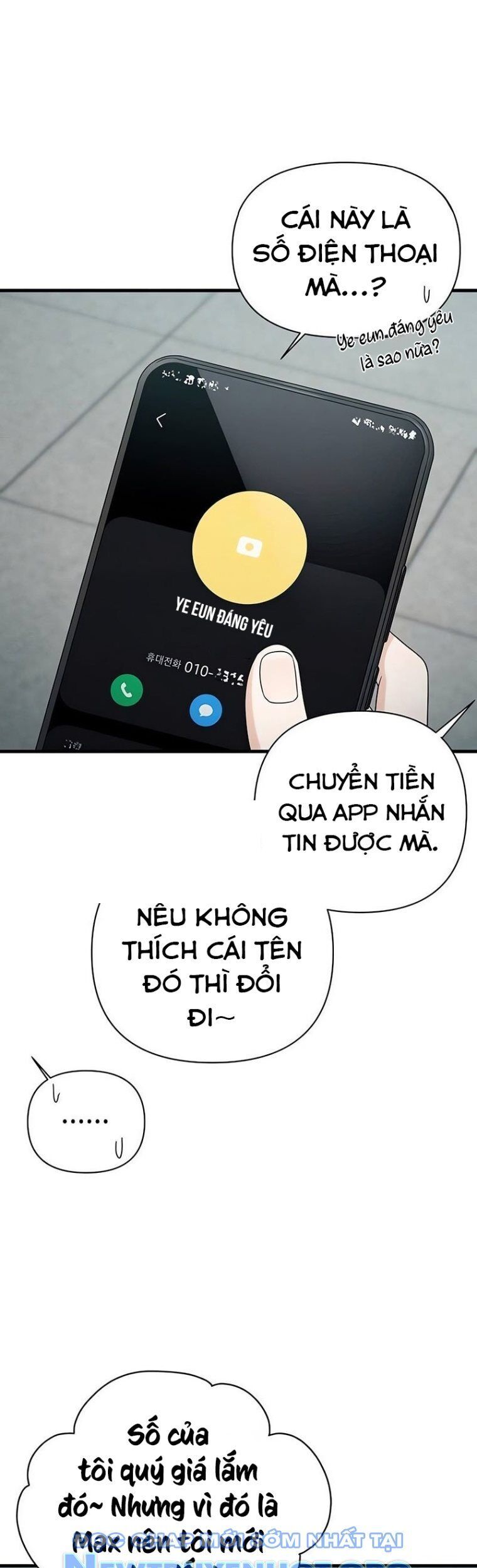 Nhật Kí Đổi Nghề Chương 19 Ảnh 49