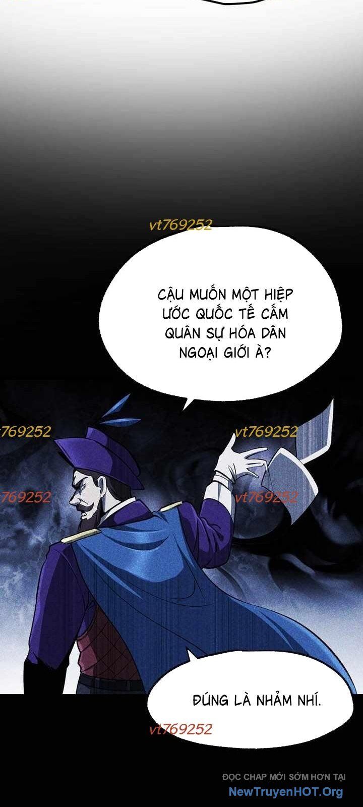 Anh Hùng Mạnh Nhất? Ta Không Làm Lâu Rồi! Chương 251 Ảnh 40