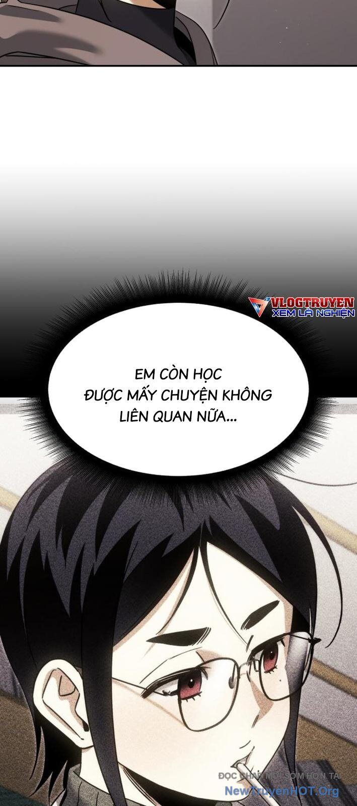 Thợ Săn Sống Trong Căn Hộ Thuê Chương 16 Ảnh 47