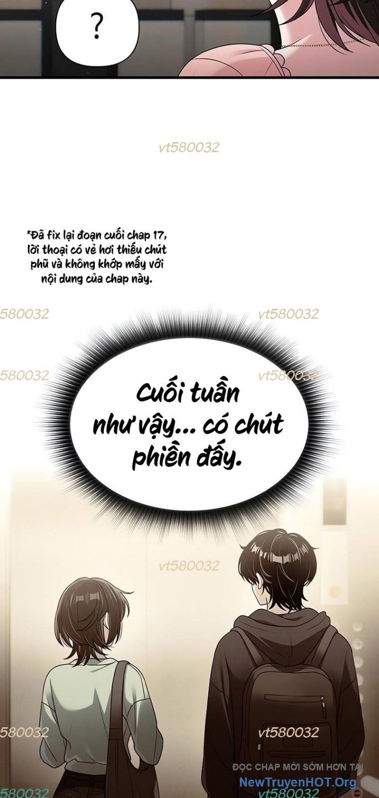 Nhật Kí Đổi Nghề Chương 20 Ảnh 37