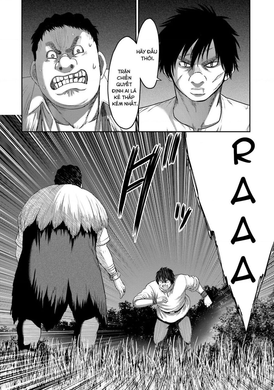 Buta No Fukushuu Chương 8 Ảnh 5