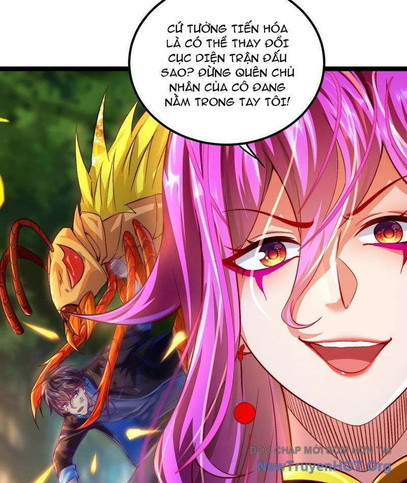 Tối Cường Tinh Thú Sư Chương 5 Ảnh 66