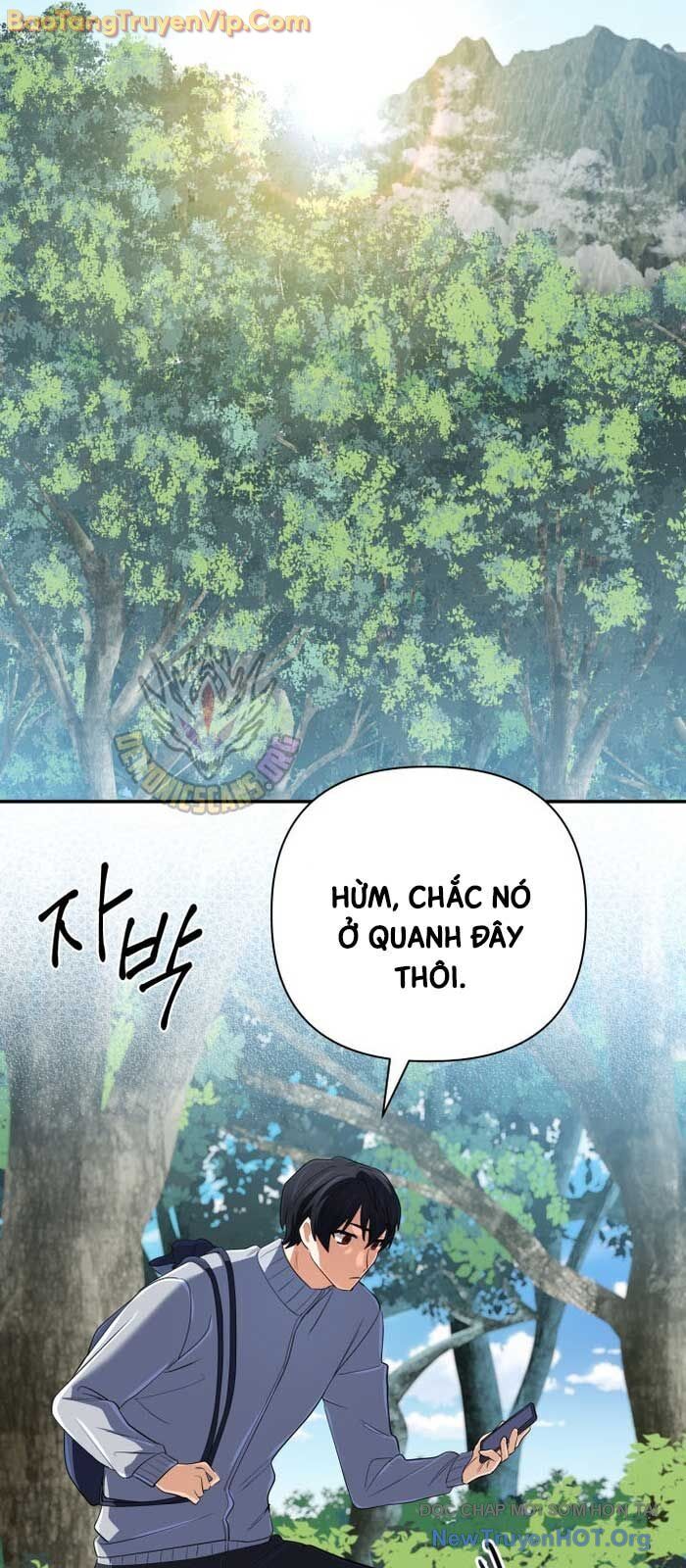 Sự Trở Lại Của Đại Pháp Sư Huyền Thoại Chương 58 Ảnh 58