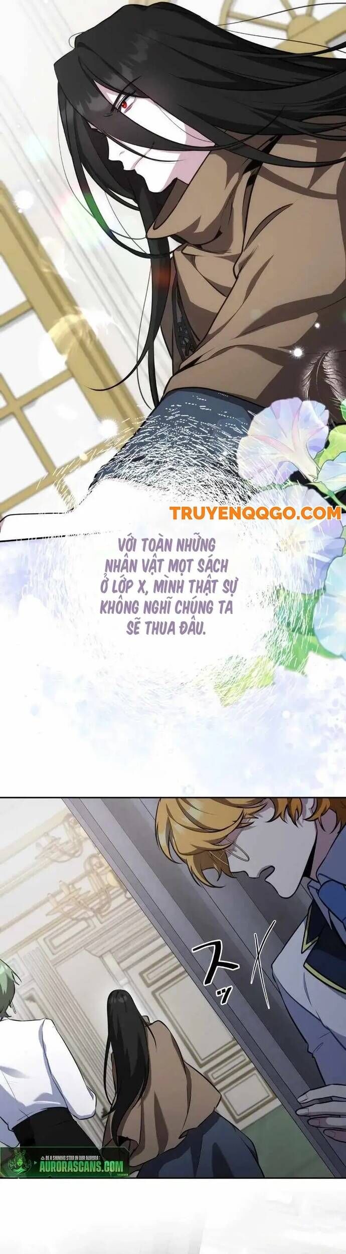 Kẻ Dẫn Lối Dị Đồ Chương 6 Ảnh 45
