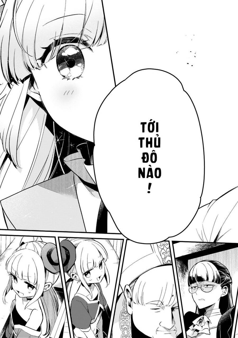 Tsuihousha Shokudou E Youkoso! Chương 27 Ảnh 14