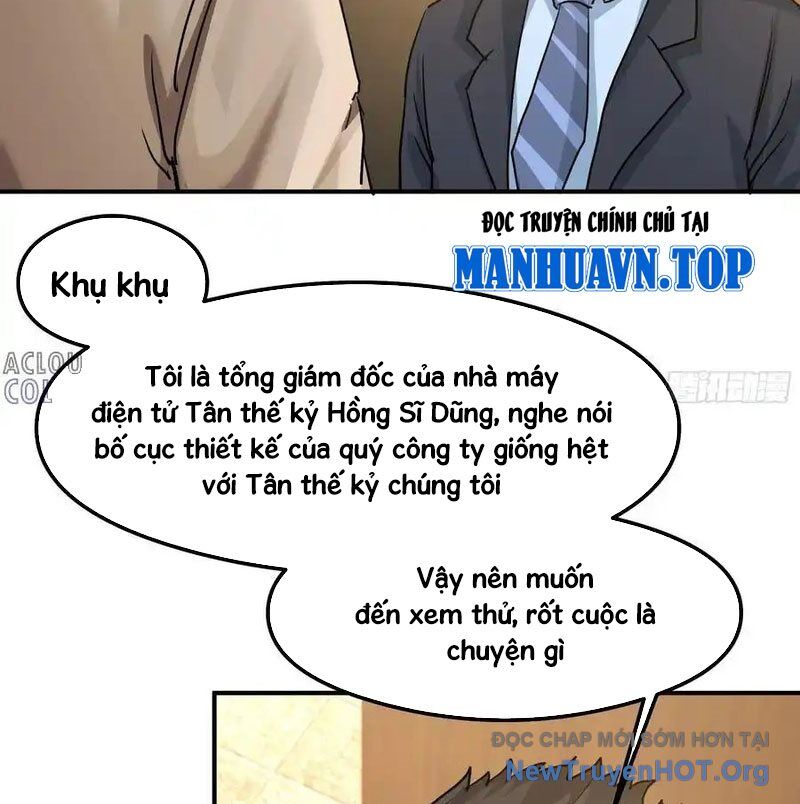 Ta Không Muốn Trùng Sinh Đâu Chương 436 Ảnh 67