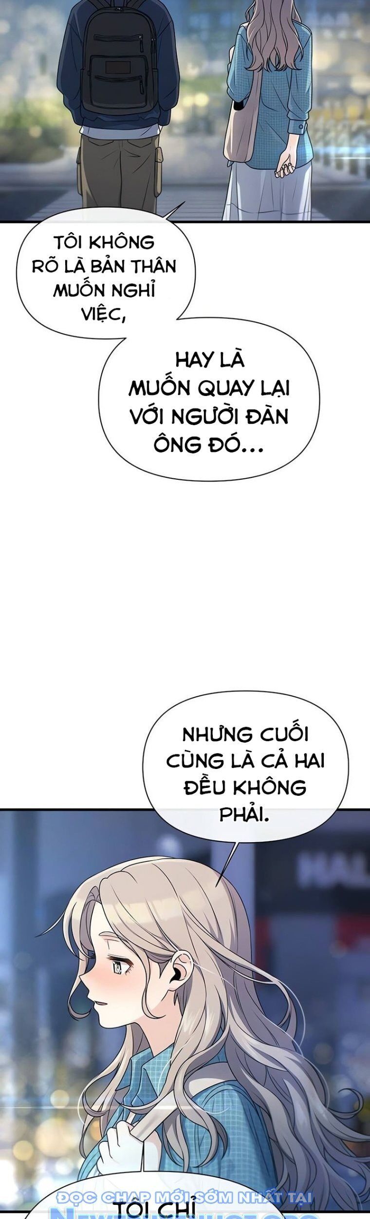 Nhật Kí Đổi Nghề Chương 19 Ảnh 39