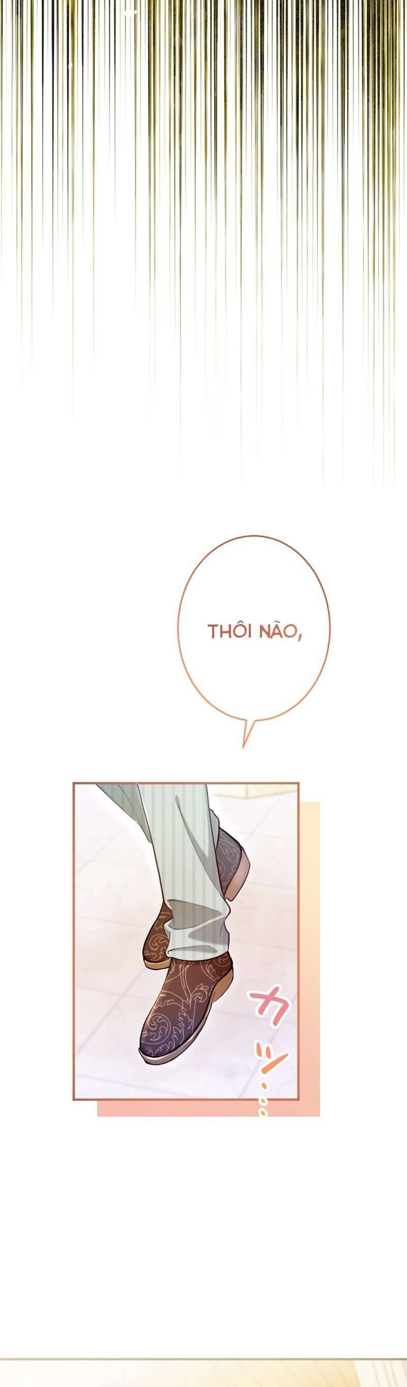 Tôi Trở Thành Người Hầu Của Người Mình Thích Chương 18 Ảnh 45