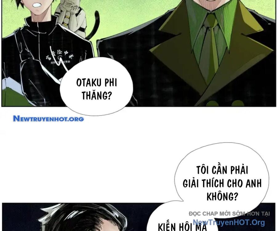 Chiến Loạn Thời Không Chương 58 Ảnh 17