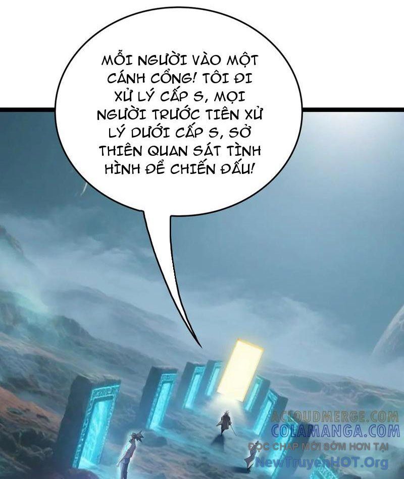 Vạn Tộc Xâm Lược: Thiên Hạ Tham Chiến, Ta Trấn Thủ Hậu Phương Chương 48 Ảnh 12