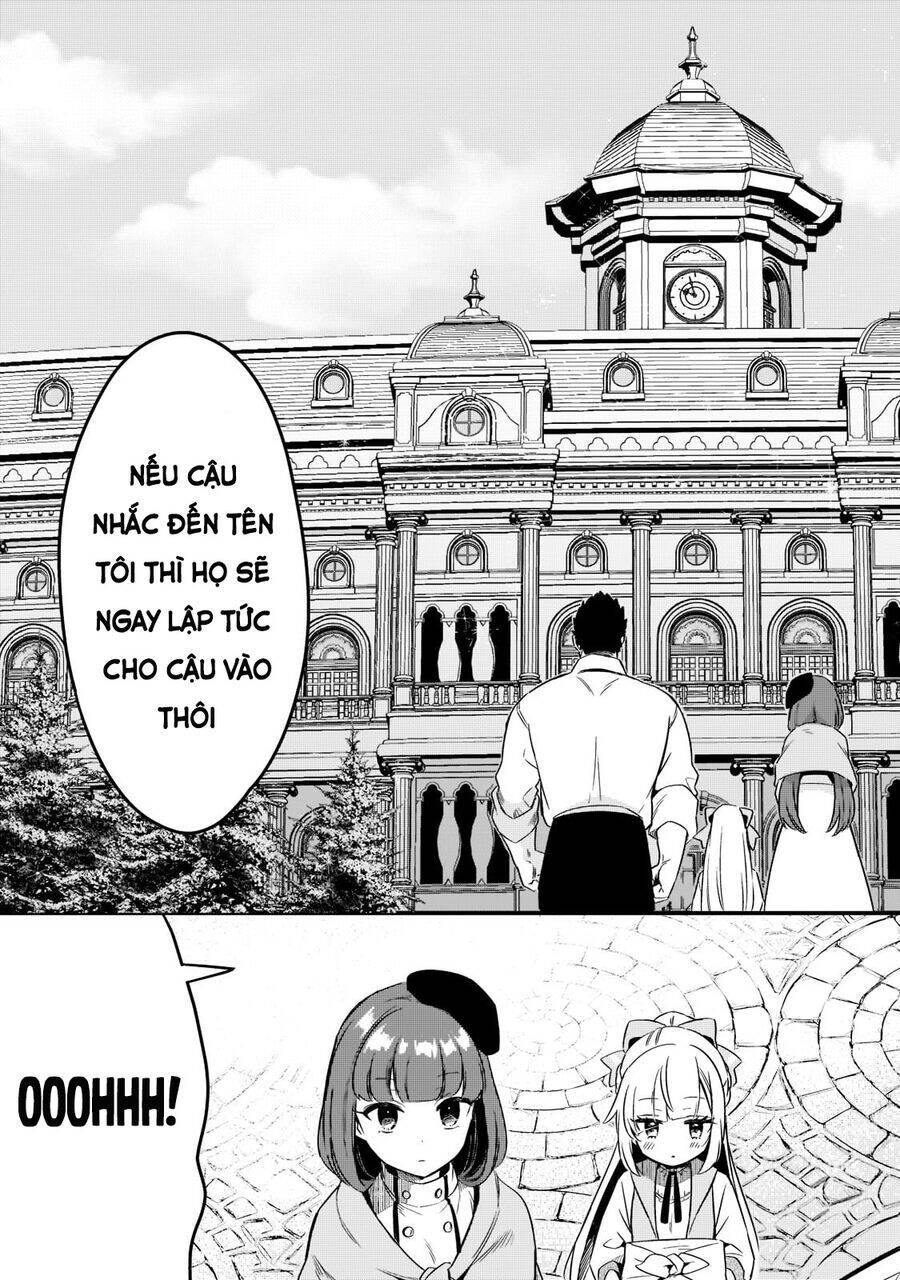 Tsuihousha Shokudou E Youkoso! Chương 31 Ảnh 13