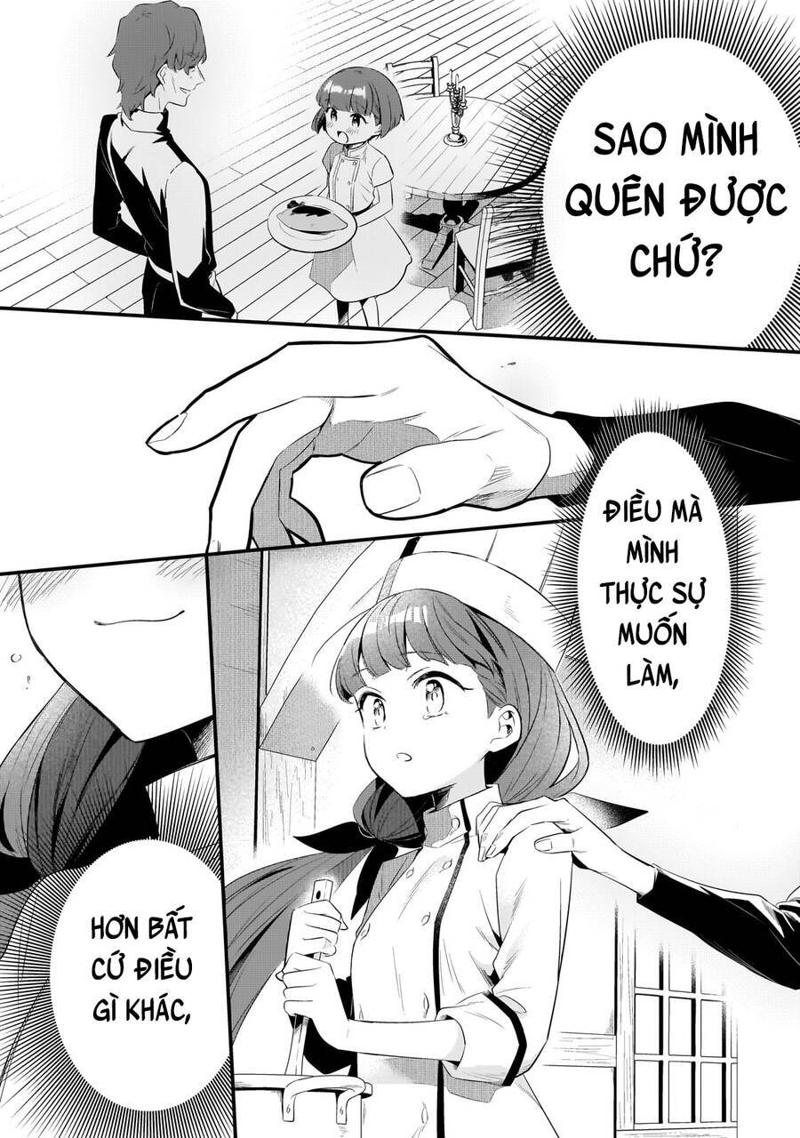 Tsuihousha Shokudou E Youkoso! Chương 43 Ảnh 18