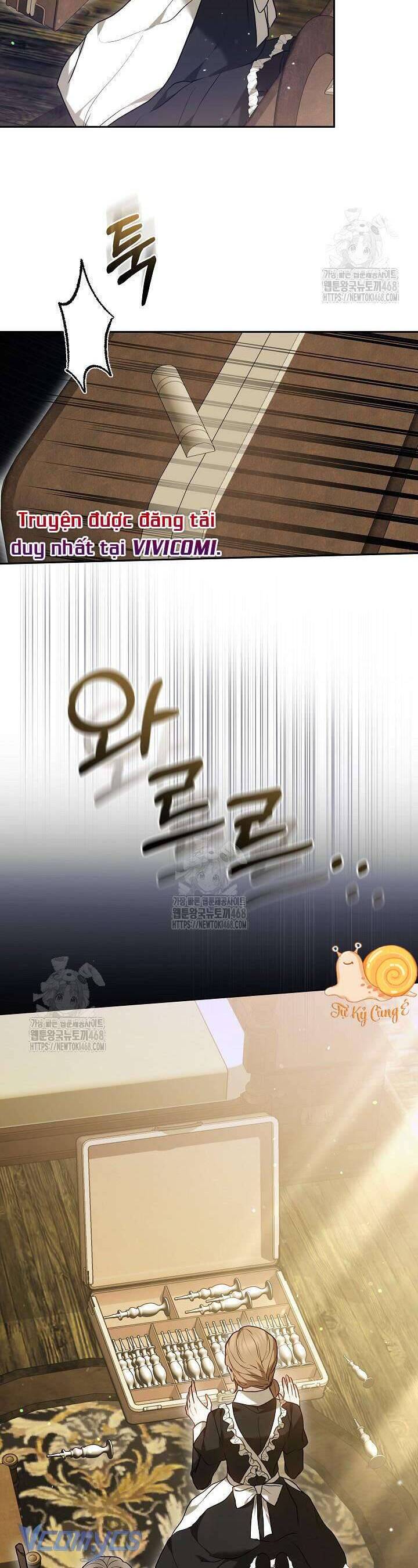 Hãy Ru Em Ngủ Chương 43 Ảnh 13