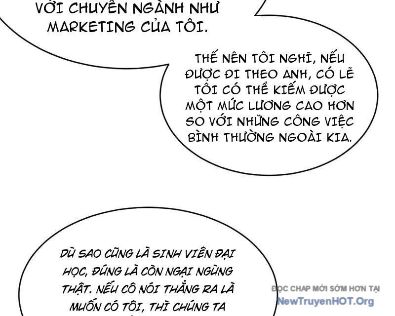 Sau Khi Tự Do Tài Chính, Họ Đã Dâng Hiến Lòng Trung Thành Chương 28 Ảnh 90