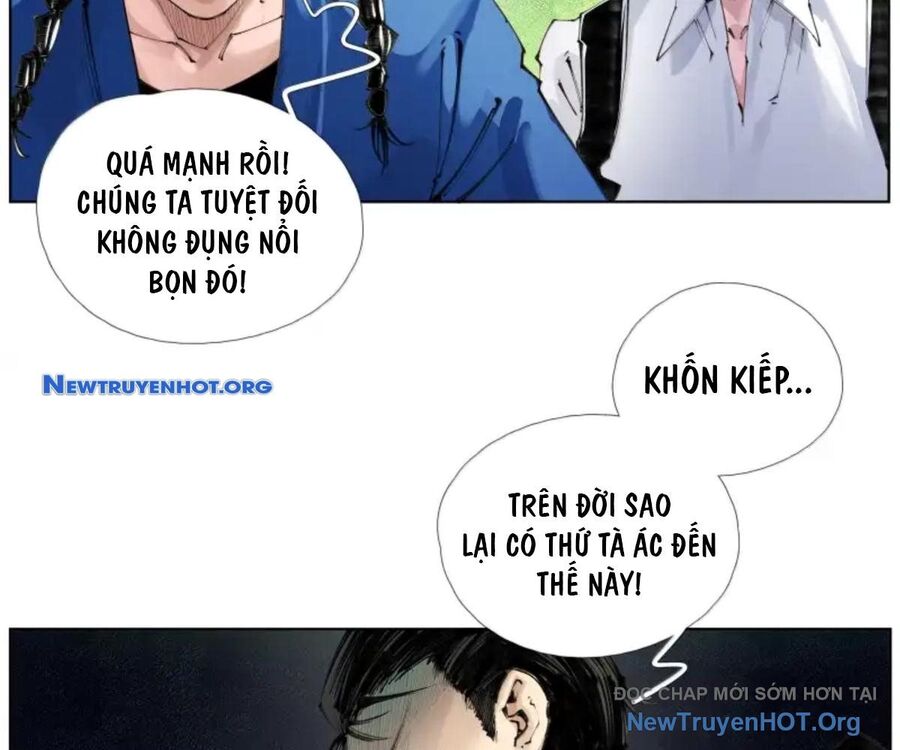 Chiến Loạn Thời Không Chương 58 Ảnh 59