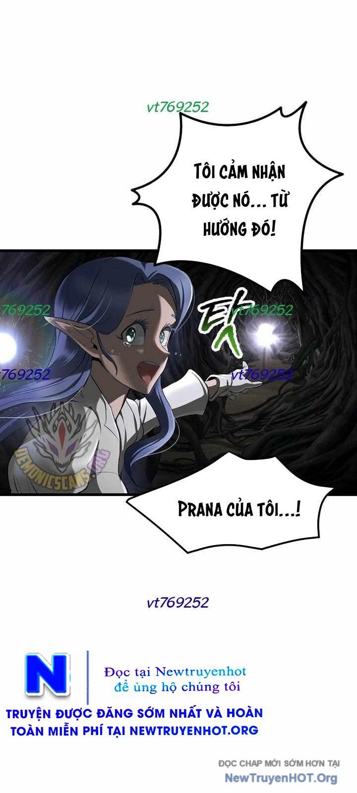 Anh Hùng Mạnh Nhất? Ta Không Làm Lâu Rồi! Chương 251 Ảnh 74