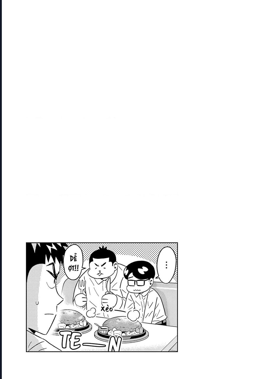 Chàng Trai Sạch Sẽ! Aoyama-Kun Chương 56 Ảnh 20
