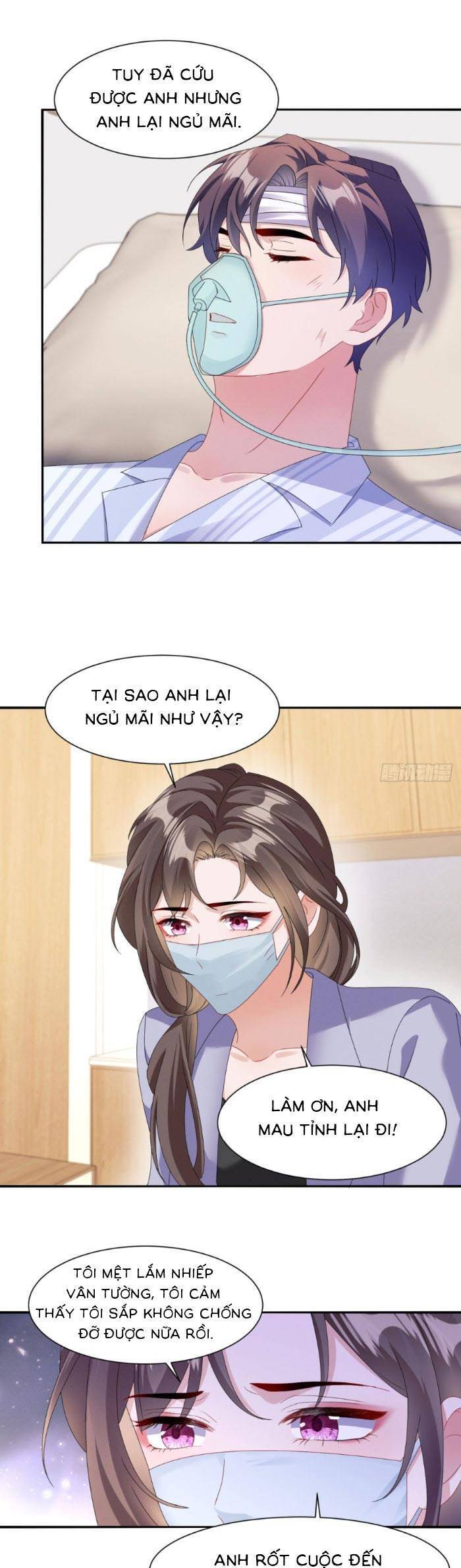 Quyền Lực Gót Hồng Chương 12 Ảnh 5