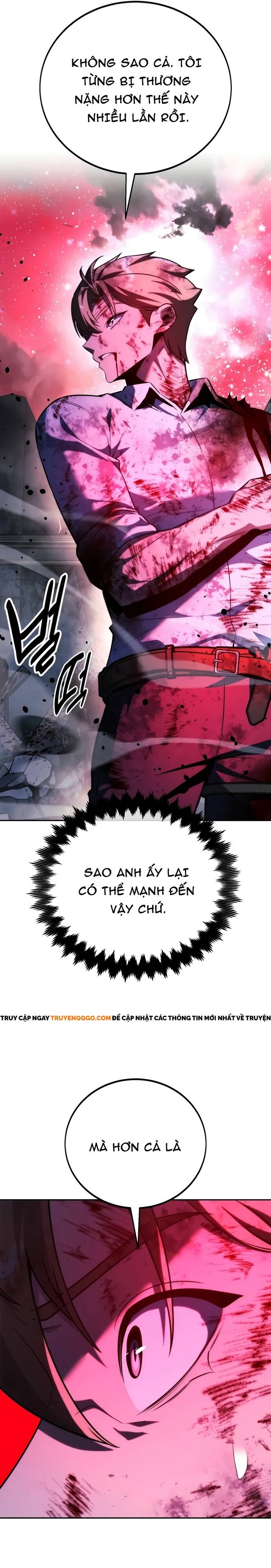 Cẩm Nang Sinh Tồn Của Nhân Vật Phụ Ở Học Viện Chương 74 Ảnh 7