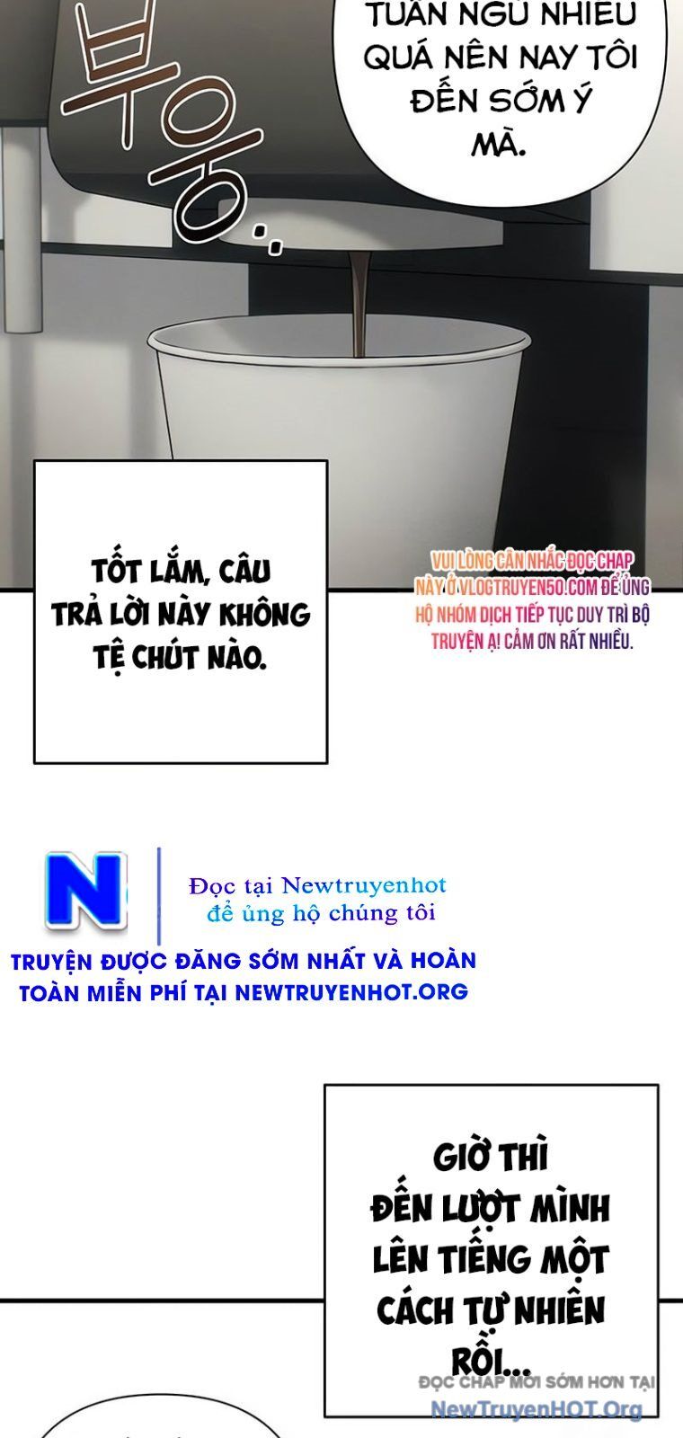 Nhật Kí Đổi Nghề Chương 20 Ảnh 25
