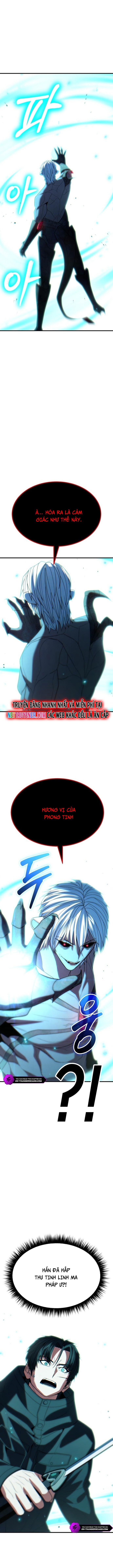 Anh Hùng Bị Trục Xuất Chương 49 Ảnh 31