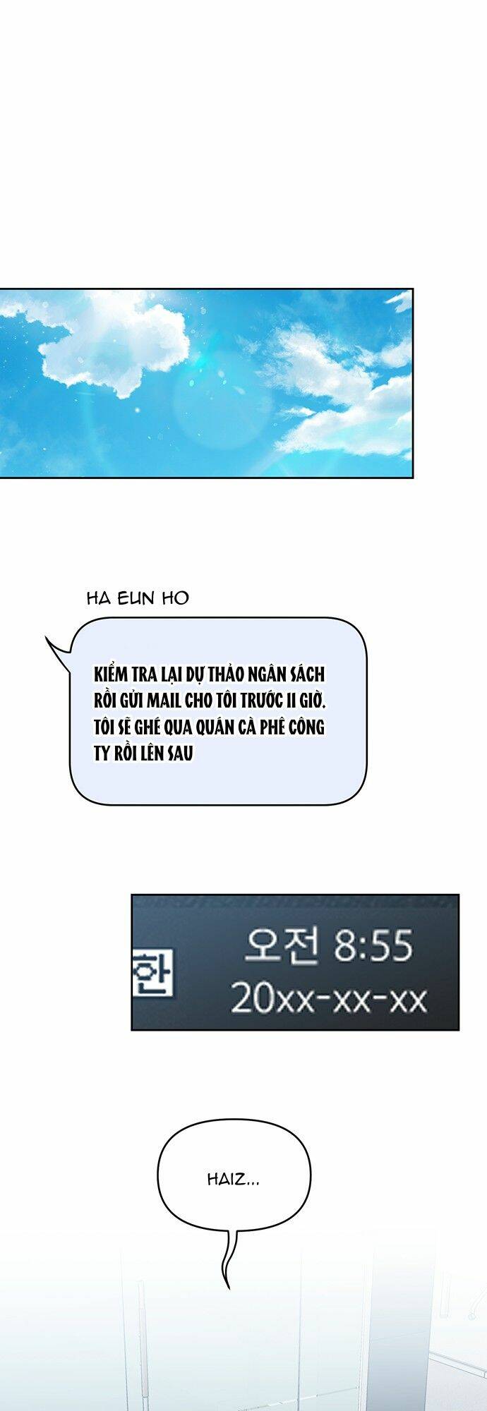 Công Việc Bất Thường Chương 8 Ảnh 2
