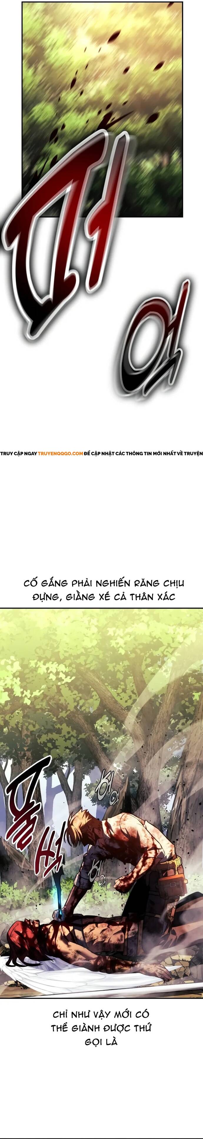 Cẩm Nang Sinh Tồn Của Nhân Vật Phụ Ở Học Viện Chương 80 Ảnh 48