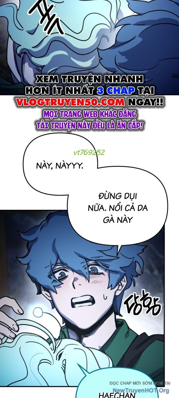 Mê Cung Mộng Ảo Chương 21 Ảnh 30