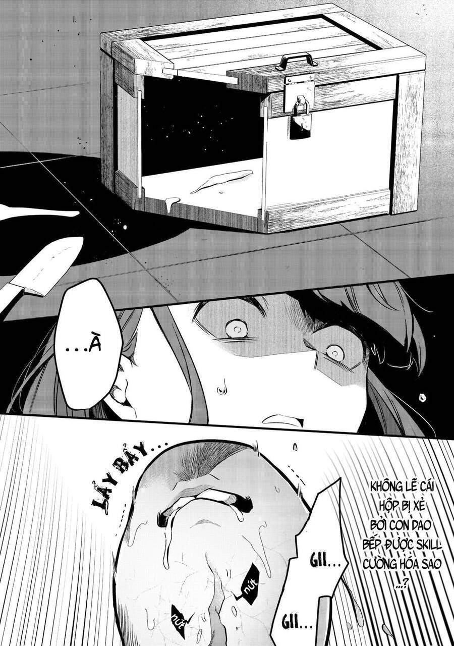 Tsuihousha Shokudou E Youkoso! Chương 29 Ảnh 23